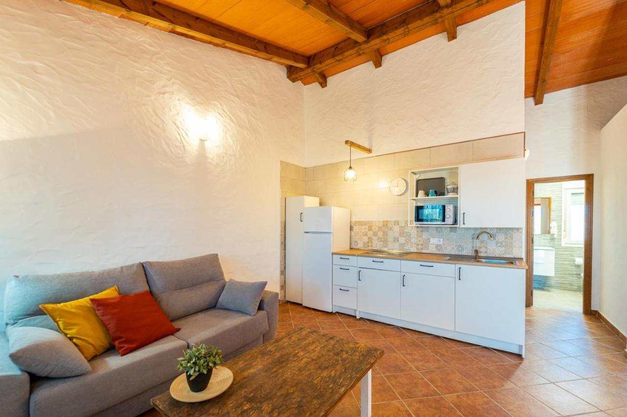 Apartamento Jibazahora P2 - Primera Planta Exterior foto