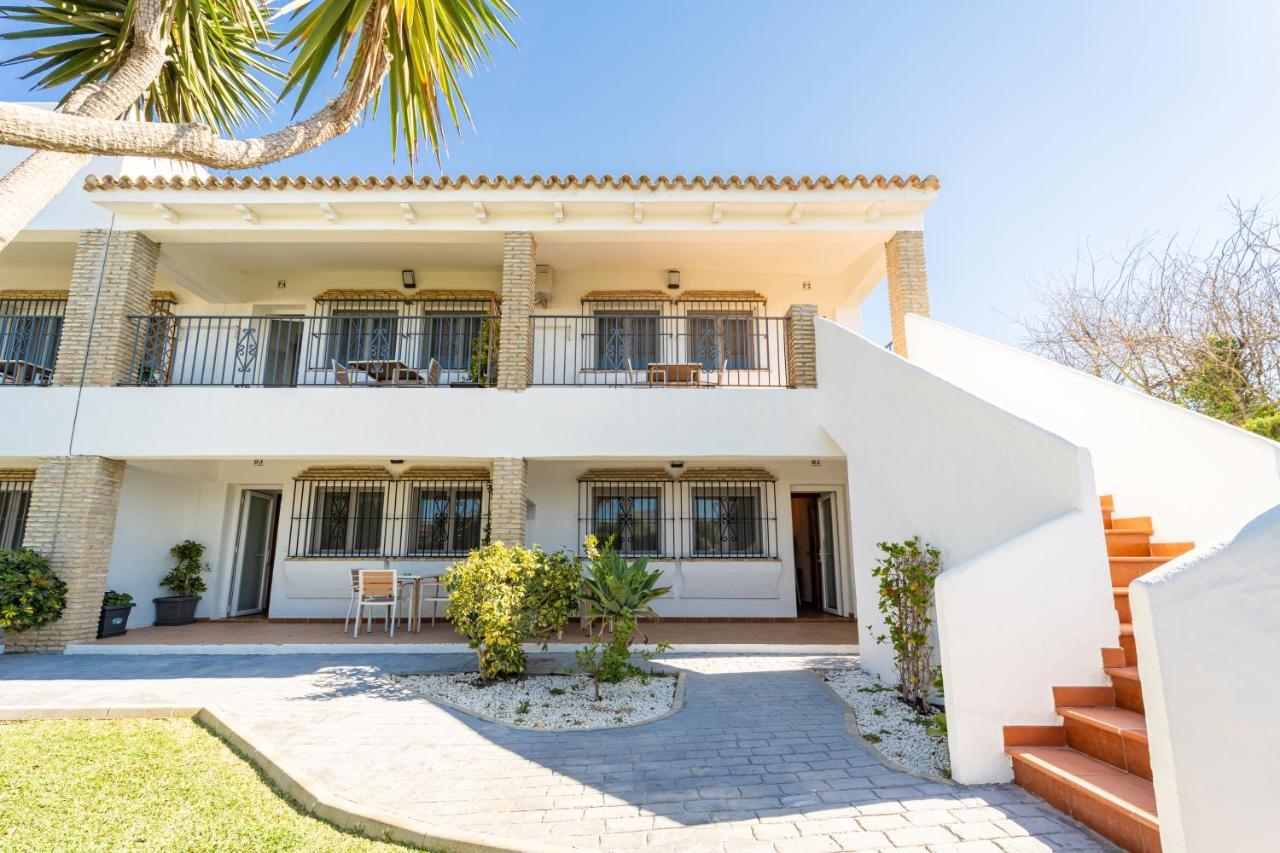 Apartamento Jibazahora P2 - Primera Planta Exterior foto