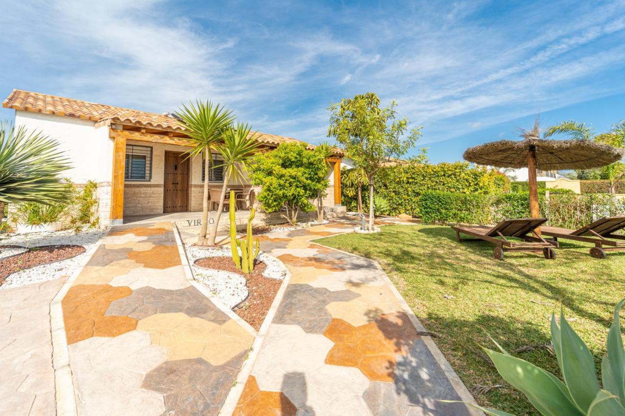Apartamento Jibazahora P2 - Primera Planta Exterior foto